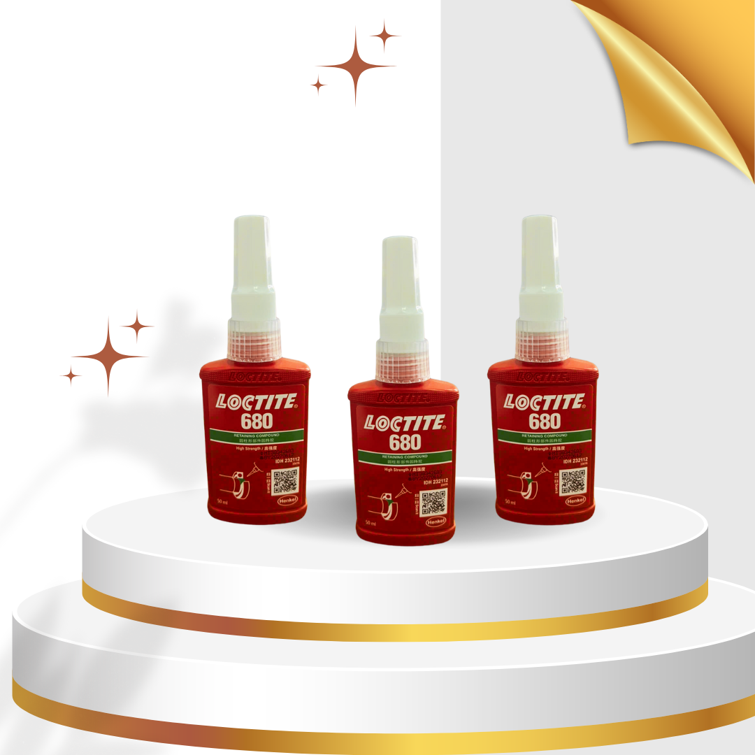 loctite 680